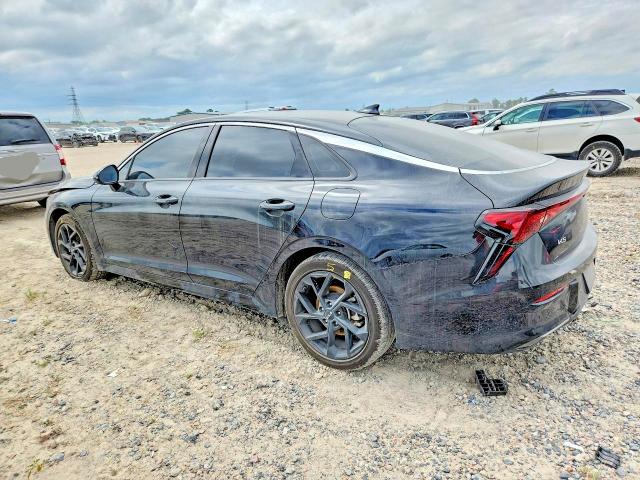 Photo 2 from auction – 2026 KIA K5 with VIN KNAG64J79T5408050