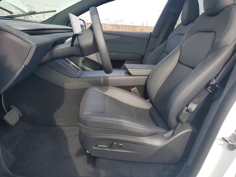 Photo 7 from auction – 2026 TESLA MODEL Y with VIN 7SAYGDEE2TF570844