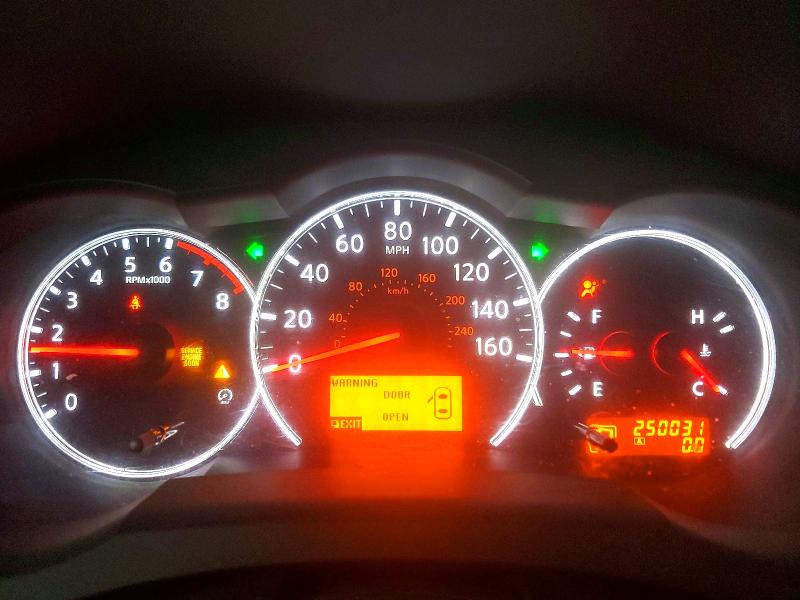 Photo 9 from auction – 2011 NISSAN ALTIMA with VIN 1N4AL2AP9BN503542
