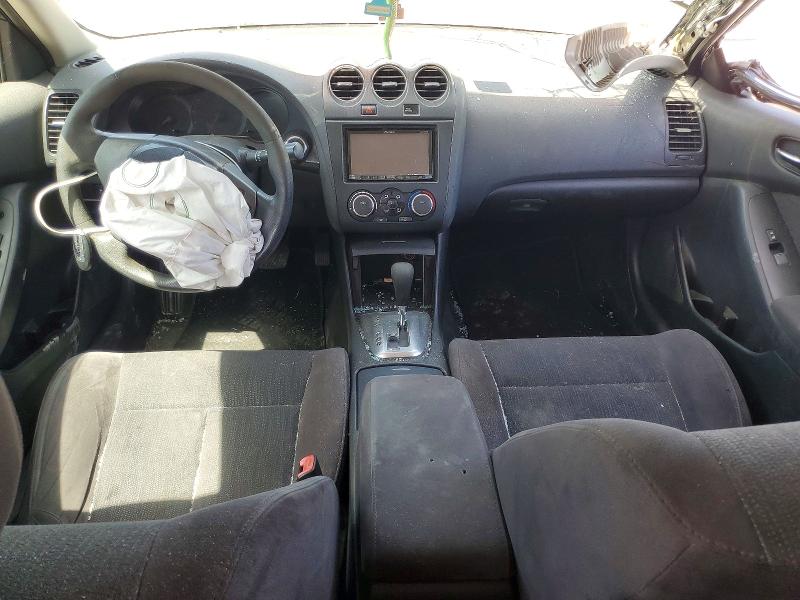 Photo 8 from auction – 2011 NISSAN ALTIMA with VIN 1N4AL2AP0BN482810