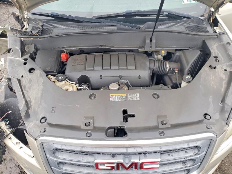Photo 12 from auction – 2013 GMC ACADIA with VIN 1GKKRPKD8DJ194580