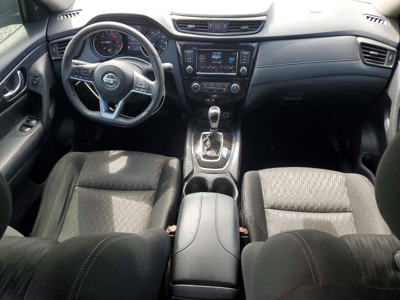 Photo 8 from auction – 2019 NISSAN ROGUE with VIN KNMAT2MV8KP553759