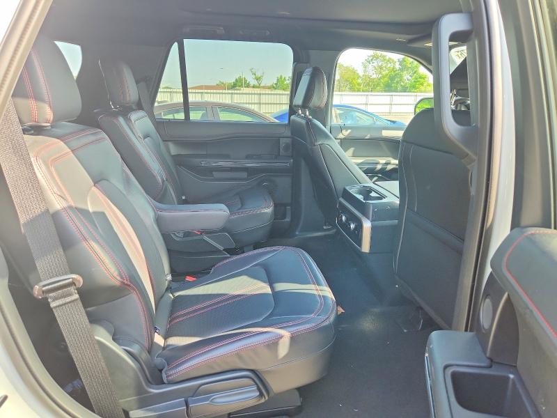 Photo 11 from auction – 2023 FORD EXPEDITION with VIN 1FMJU2A80PEA60622
