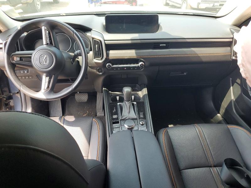 صورة رقم 8 من المزاد - 2025 MAZDA CX-50 مع VIN 7MMVAAEW0SN138472