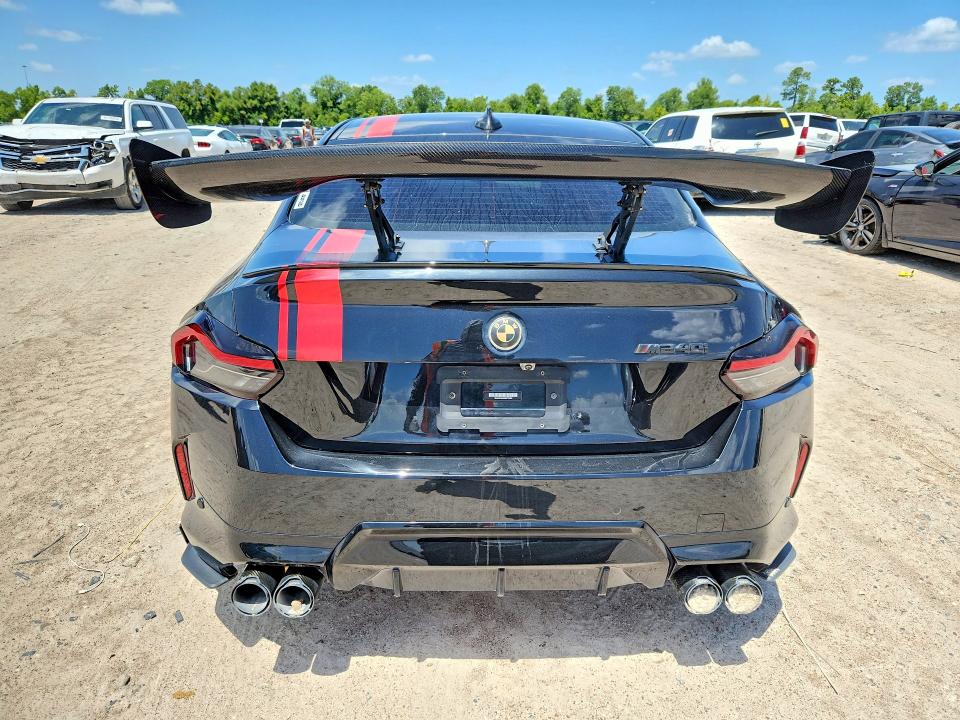 Zdjęcie 6 z aukcji – 2022 BMW M240XI z VIN 3MW53CM09N8C75580
