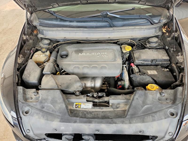 Photo 11 from auction – 2015 JEEP CHEROKEE with VIN 1C4PJMCB4FW728846