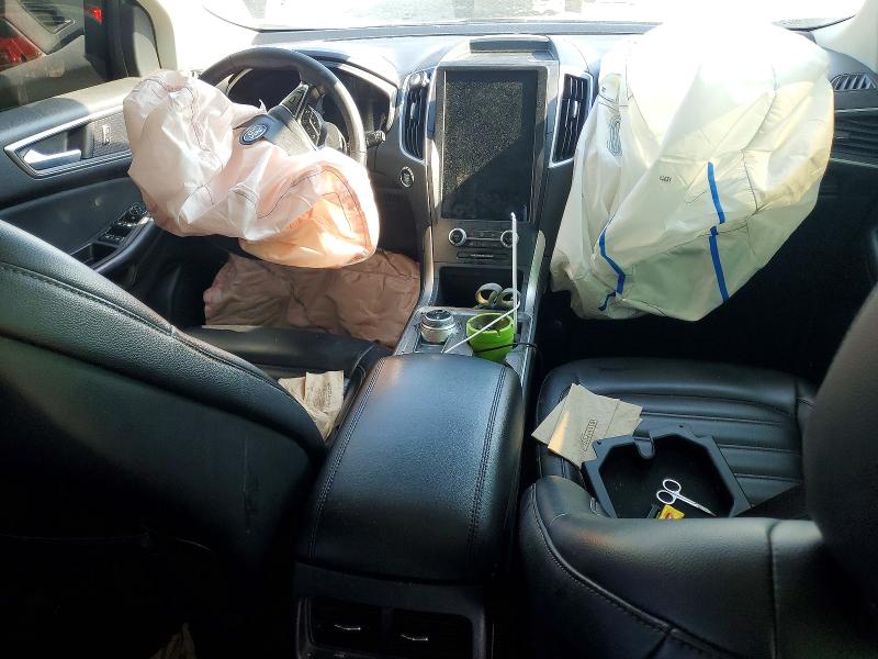 Photo 8 from auction – 2023 FORD EDGE with VIN 2FMPK4J9XPBA31659