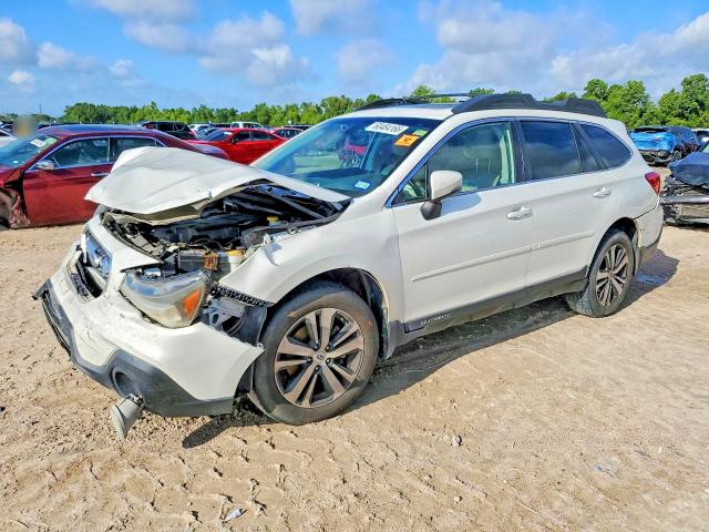 2019 SUBARU OUTBACK - Търг №60484166