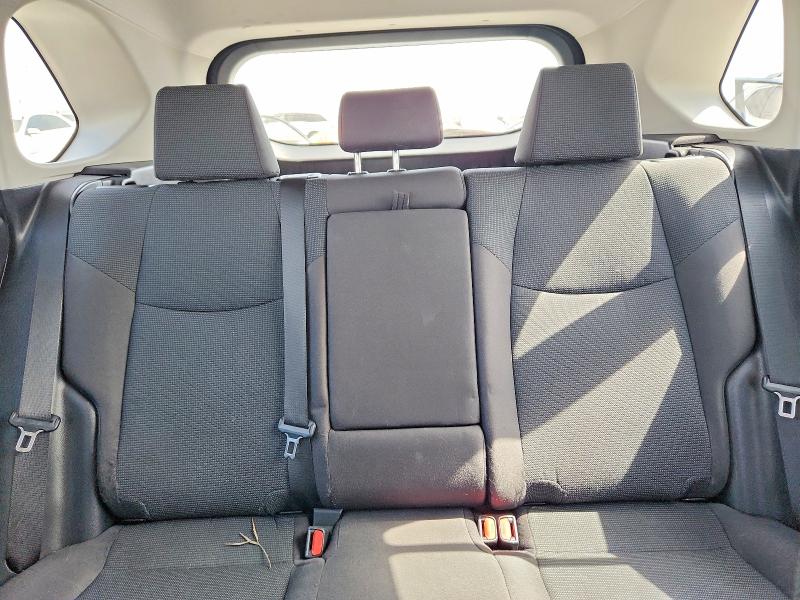 Photo 10 from auction – 2020 TOYOTA RAV4 with VIN 2T3K1RFV0LW087461