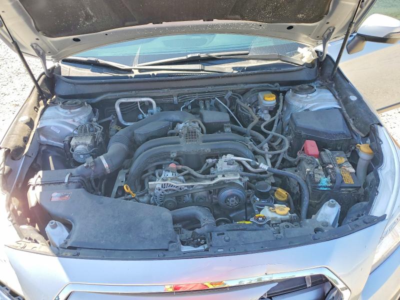 Photo 12 from auction – 2017 SUBARU OUTBACK with VIN 4S4BSAFC6H3202003
