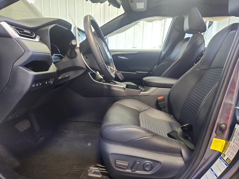Photo 7 from auction – 2021 TOYOTA RAV4 with VIN 4T3E6RFV6MU040337