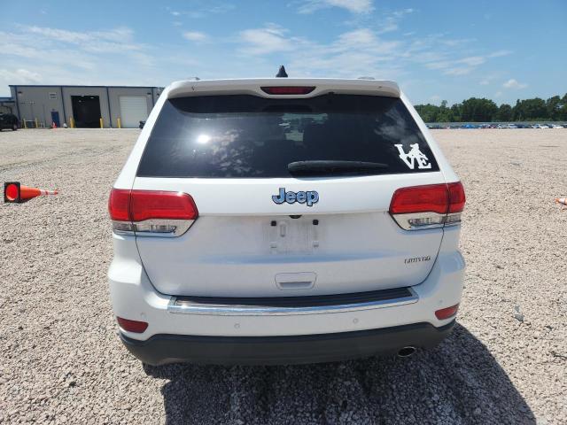 Photo 6 from auction – 2015 JEEP GRAND CHEROKEE with VIN 1C4RJEBG7FC808252