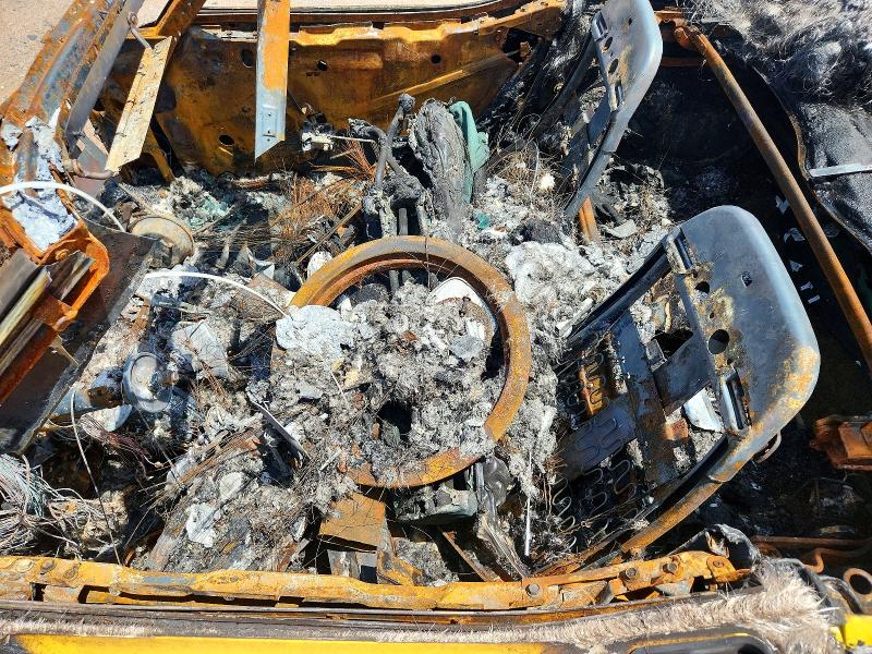 Снимка 7 от търг – 1974 CHEVROLET CORVETTE 1 с VIN 1Z67Z4S413192