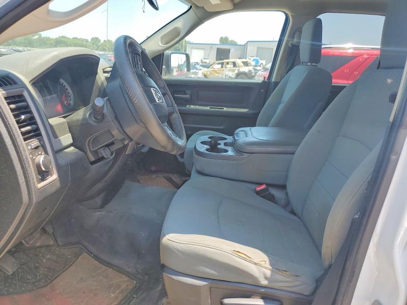 Photo 7 from auction – 2013 RAM 1500 with VIN 1C6RR6FP0DS591744