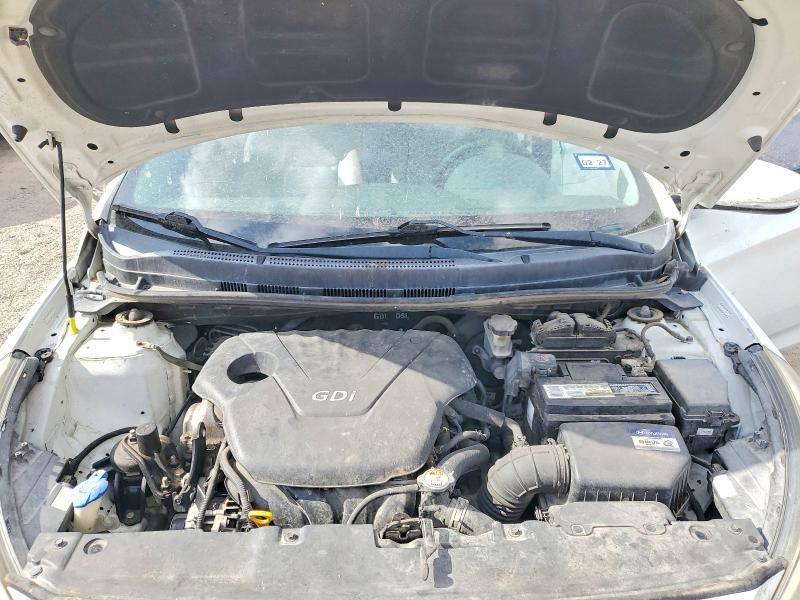 Photo 11 from auction – 2016 HYUNDAI ACCENT with VIN KMHCT4AE3GU970168