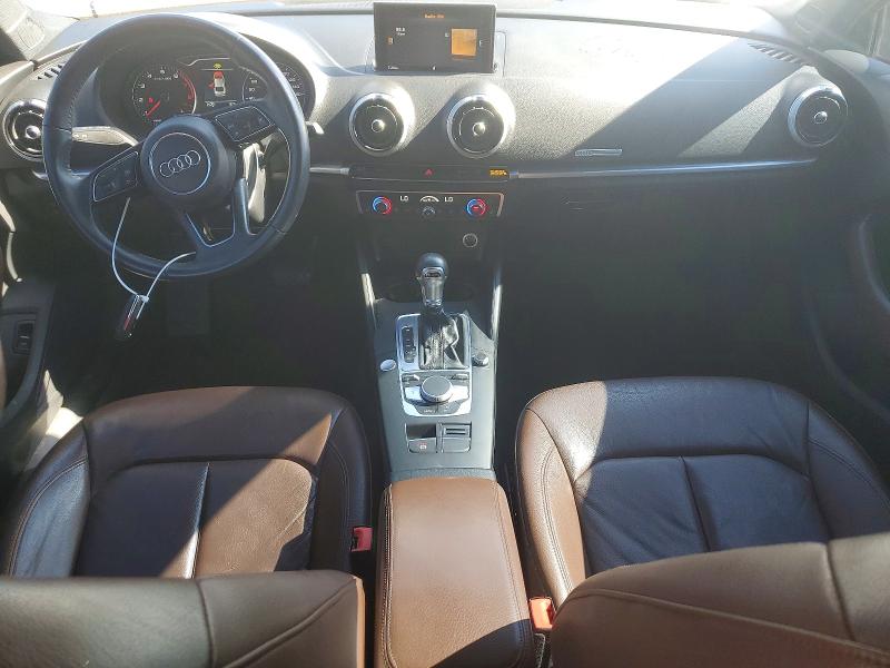 Photo 8 from auction – 2020 AUDI A3 with VIN WAUAUGFF1LA060894