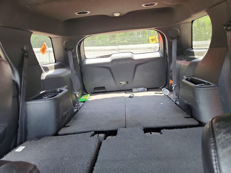 Photo 10 from auction – 2015 FORD EXPLORER with VIN 1FM5K8F81FGB22759