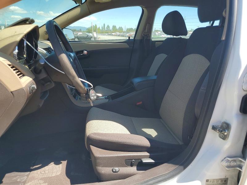 صورة رقم 7 من المزاد - 2012 CHEVROLET MALIBU مع VIN 1G1ZA5E09CF382369