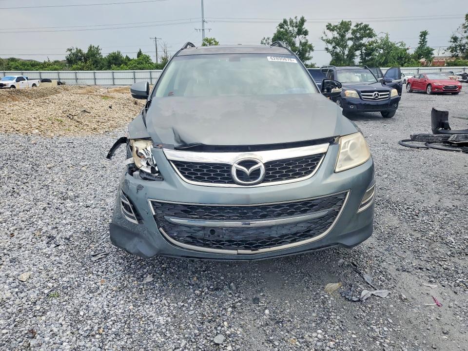 Photo 5 from auction – 2011 MAZDA CX-9 with VIN JM3TB3DVXB0320256