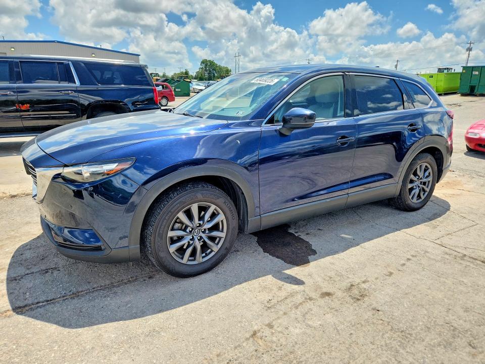 2020 MAZDA CX-9