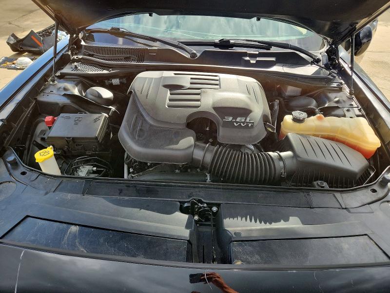 صورة رقم 11 من المزاد - 2022 DODGE CHALLENGER مع VIN 2C3CDZJG5NH214801