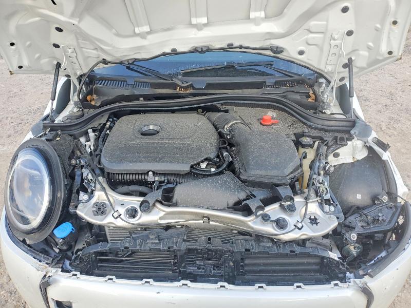 Photo 12 from auction – 2025 MINI COOPER with VIN WMW23GD04S2W25752