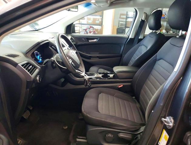 Photo 7 from auction – 2016 FORD EDGE with VIN 2FMPK3G93GBC00549