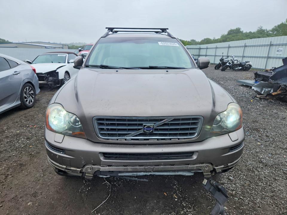 Photo 5 from auction – 2010 VOLVO XC90 with VIN YV4982CZ4A1536285