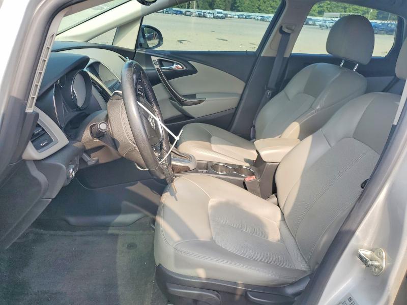 Photo 7 from auction – 2014 BUICK VERANO with VIN 1G4PP5SK8E4148494