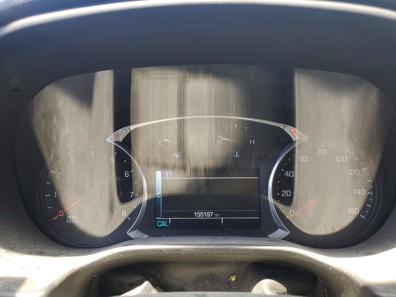 Photo 9 from auction – 2017 GMC ACADIA with VIN 1GKKNSLS9HZ291631