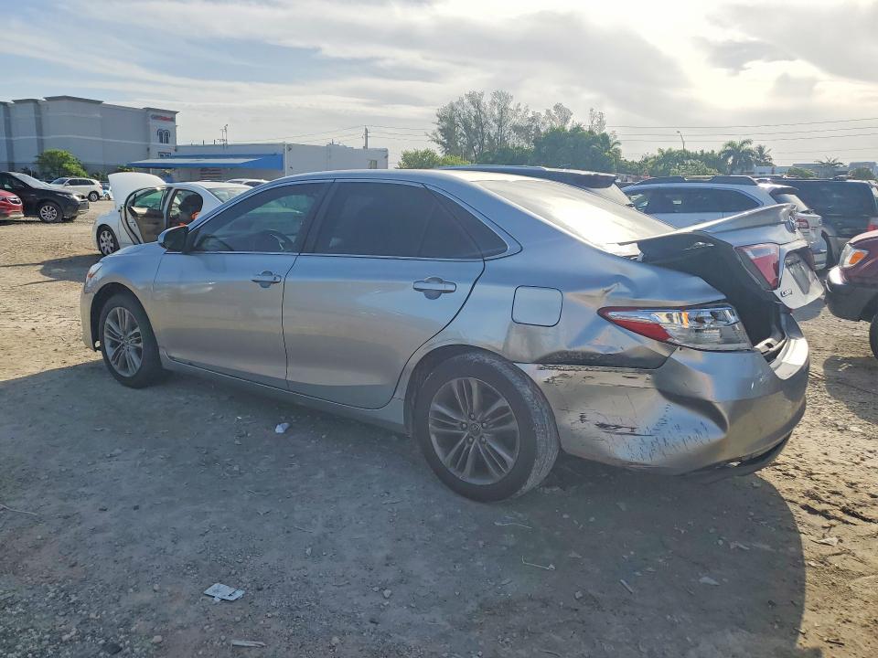 Photo 2 from auction – 2015 TOYOTA CAMRY with VIN 4T1BF1FK0FU897436