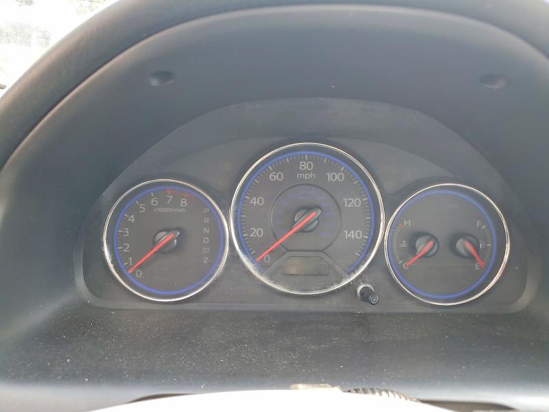 Photo 9 from auction – 2005 HONDA CIVIC with VIN 2HGES16545H528458