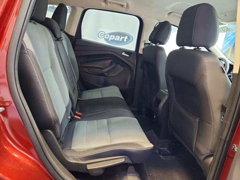 Photo 11 from auction – 2016 FORD ESCAPE with VIN 1FMCU0G70GUA04522