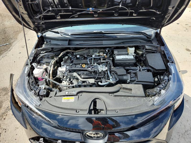 Photo 11 from auction – 2026 TOYOTA COROLLA with VIN 5YFB4MDE9TP458706