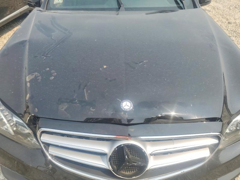 Photo 11 from auction – 2014 MERCEDES-BENZ E with VIN WDDHF5KB6EA998580