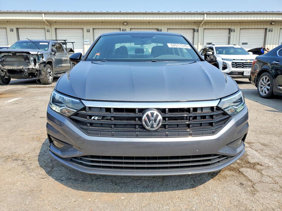 Photo 5 from auction – 2019 VOLKSWAGEN JETTA with VIN 3VWC57BU5KM154689