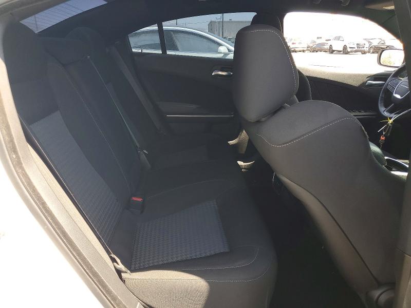 Photo 10 from auction – 2021 DODGE CHARGER with VIN 2C3CDXGJ1MH667058
