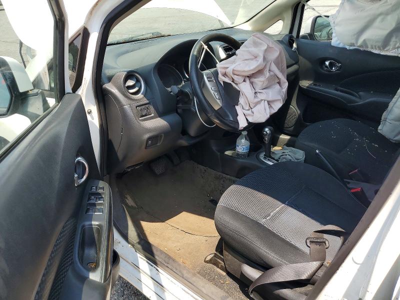 Photo 8 from auction – 2014 NISSAN VERSA NOTE with VIN 3N1CE2CP3EL403146