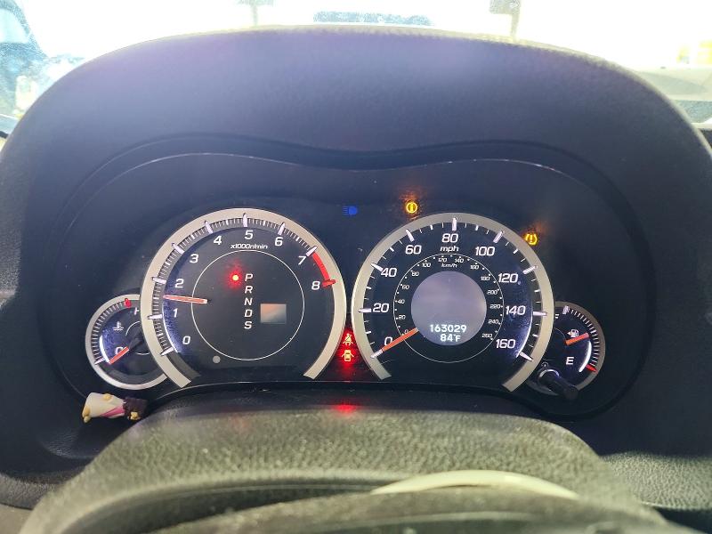 Photo 9 from auction – 2011 ACURA TSX with VIN JH4CU2F61BC000288