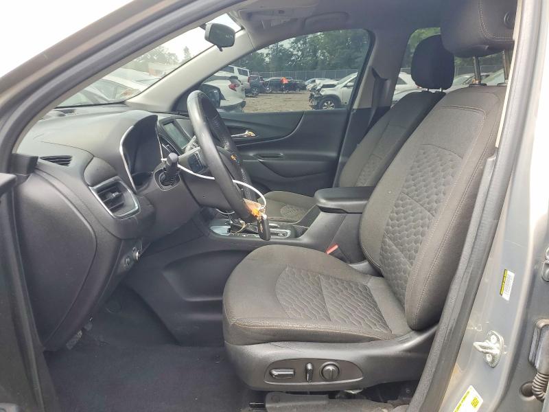 Photo 7 from auction – 2018 CHEVROLET EQUINOX with VIN 3GNAXJEV1JS536743