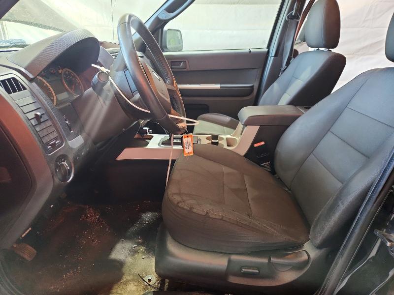 Photo 7 from auction – 2012 FORD ESCAPE with VIN 1FMCU9DG5CKC70908