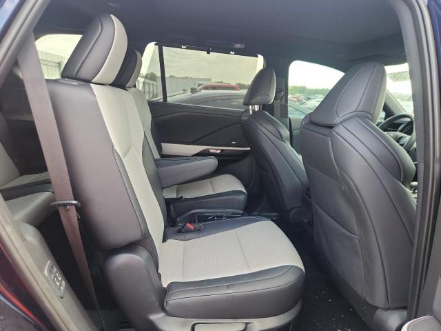Photo 11 from auction – 2026 LEXUS TX 350 with VIN 5TDAAAB62TS054510
