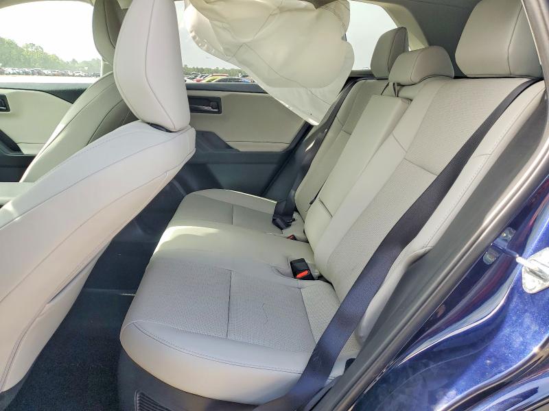 Photo 10 from auction – 2026 TOYOTA RAV4 with VIN 2T36DRBV9TW005726