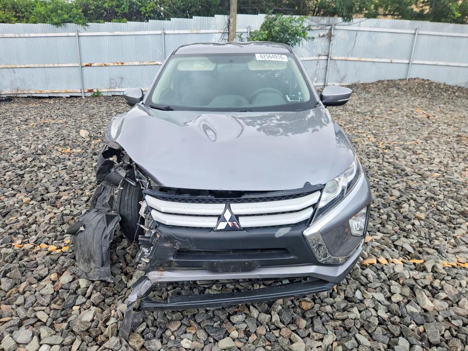 Photo 5 from auction – 2020 MITSUBISHI ECLIPSE CROSS with VIN JA4AS3AA0LZ034053