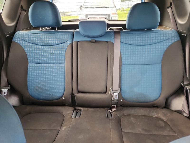 Снимка 10 от търг – 2015 KIA SOUL с VIN KNDJP3A57F7220036