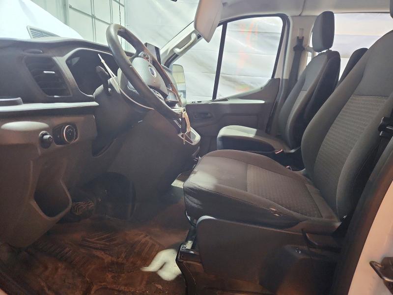 Photo 7 from auction – 2020 FORD TRANSIT with VIN 1FTBW2ZGXLKB57790
