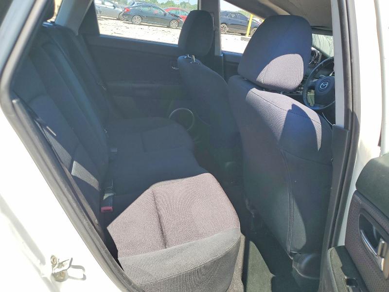 Photo 11 from auction – 2009 MAZDA 3 with VIN JM1BK343091220268