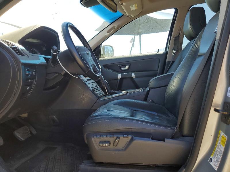 Photo 7 from auction – 2011 VOLVO XC90 with VIN YV4952CZ2B1578657