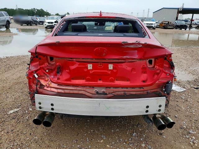Photo 6 from auction – 2019 LEXUS RC with VIN JTHHZ5BC9K5019812