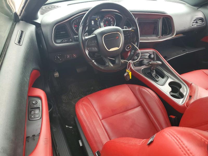 Zdjęcie 8 z aukcji – 2020 DODGE CHALLENGER z VIN 2C3CDZBT9LH118369